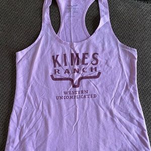 Kimes Ranch Tank Light Pink